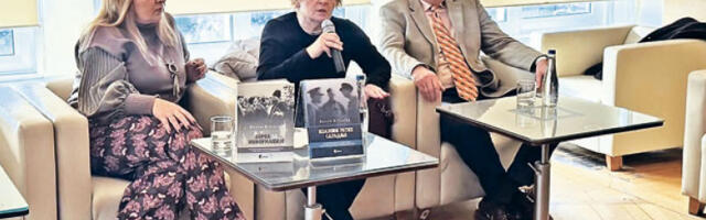 Изазови ратне сарадње