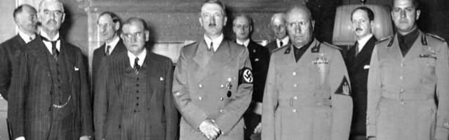 Minhen 1938. i Ukrajina 2025: Lekcija istorije ili opasna zabluda