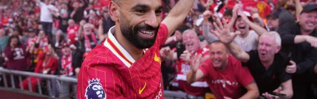 Šok! Mohamed Salah pozvao roditelje na svoju oproštajnu utakmicu na Enfildu za Liverpul