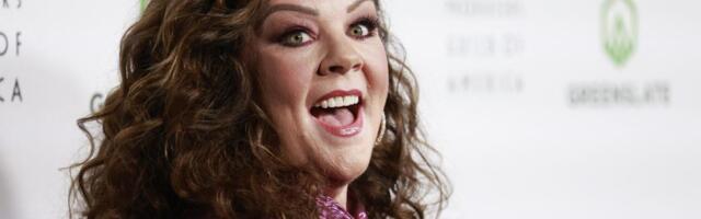 Svi je pamte kao bucku iz humorističkih filmova, a sad je suva kao grana: Slavna glumica izgubila 45 kilograma