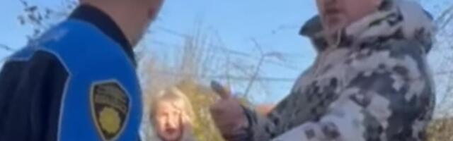 MEŠTNI NASRNULI NA GOSTE, MISLILI DA SU MUSLIMANI: Incident kod Kiseljaka (VIDEO)