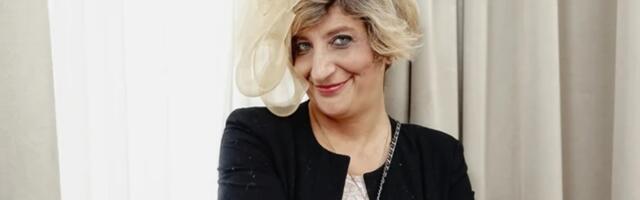 "Najviše isto, zauvek..." Emotivna objava ćerke Isidore Bjelice na dan kada bi književnica napunila 58 godina