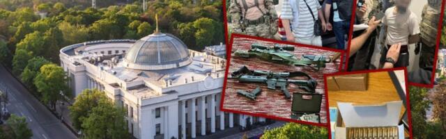 Poslednji, monstruozan pokušaj Ukrajine da dobije rat: Šta ovo planiraju da bace na Rusiju? Moskva došla do šokantnih saznanja