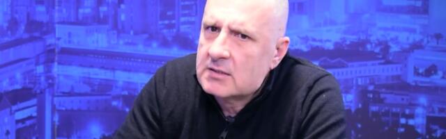 Mlad ostao udovac i samohrani otac: Pop u 49. godini napravio dete 18 godina mlađoj ženi