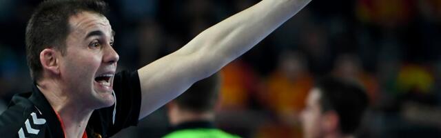 Raul Gonsales odabrao igrače za Evropsko prvenstvo!