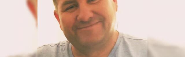 MILORAD UMRO NA LETU ČIKAGO - BEOGRAD! Supruga objavila najtužnije vesti, pa podelila molbu: Pored njega je bio ovaj čovek kad mu je pozlilo, ako ga neko zna...