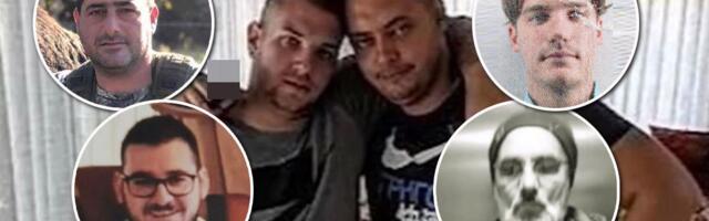 "Gotovi su, obojica idu u klanicu": Isplivale glasovne poruke Belivuka i Miljkovića o ubijanju škaljaraca