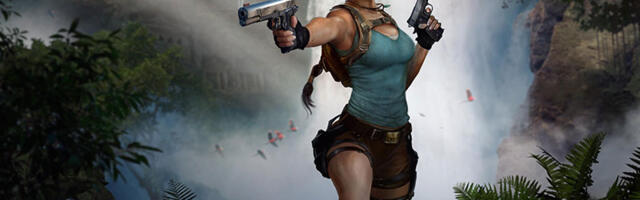 Lara Croft se vraća: najavljena dva nova Tomb Raider naslova, dolaze 2026. i 2027.