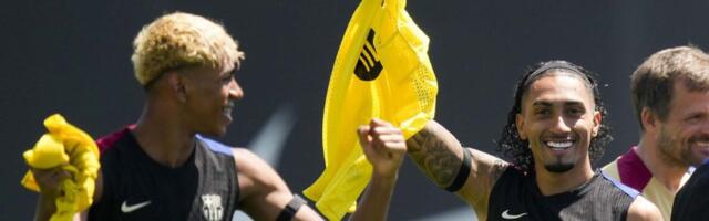 Trener Barselone bljuje vatru ka FIFA: Niste ga stavili u tim godine? Ma, smešni ste!