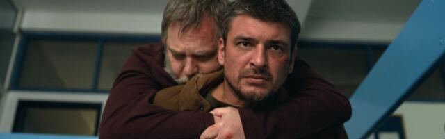 Andrija Kuzmanović o saradnji sa Nikolom Pejakovićem, filmu "Yugo Florida", novom "Kenguru"