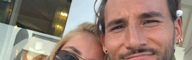 "ZNAŠ ŠTA TI ŽELIM!" Nemanja Gudelj javno čestitao rođendan ovoj LEPOTICI, njihovi zajednički trenuci nemaju cenu (FOTO)