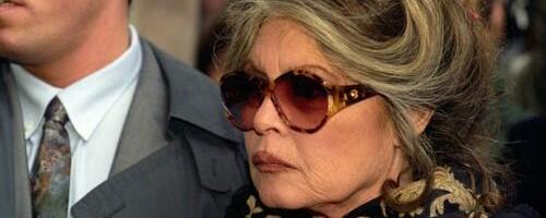 "Ovo je moja poslednja bitka" Brižit Bardo je 11 godina ćutala, a ovo je njeno poslednje pojavljivanje, tada se obratila Makronu, imala je samo jednu želju