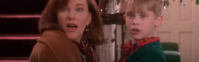 Svi smo je obožavali kao majku Kevina iz "Sam u kući": Ovako danas izgleda čuvena glumica (FOTO)