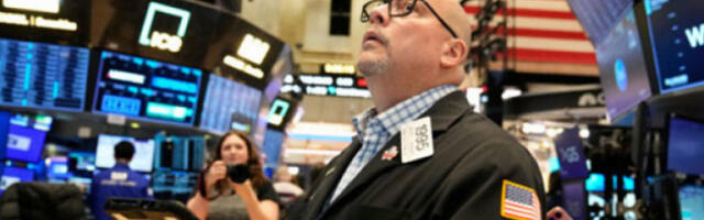 Америчке акције у минусу трећи дан, због пада у технолошком сектору