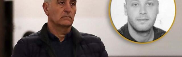 OGLASIO SE OTAC MATEJA PERIŠA: Nenadove reči kidaju dušu - POSLAO TUŽNU PORUKU NA 4. GODIŠNJICU TRAGEDIJE!