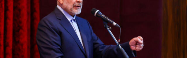 Иран упутио озбиљно упозорење Трампу