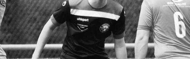 HOROR! Mladi fudbaler (22) poginuo dok je pravio selfi, devojka se uhvatila za granu i izbegla smrt