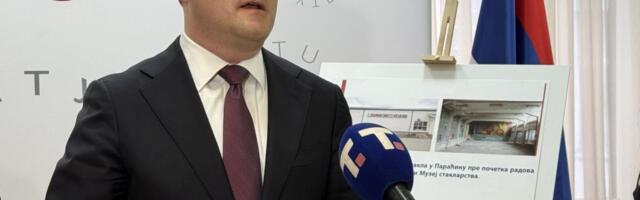 ČUVAĆEMO JEDINSTVO, SLOBODU I DOSTOJANSTVO SRPSKOG NARODA Nikola Selaković čestitao Dan Republike Srpske