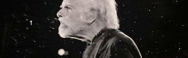 Umro Bob Vir, jedan od osnivača benda Grateful Dead