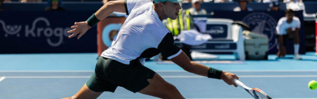 Težak žrijeb za Međedovića na Australijan openu