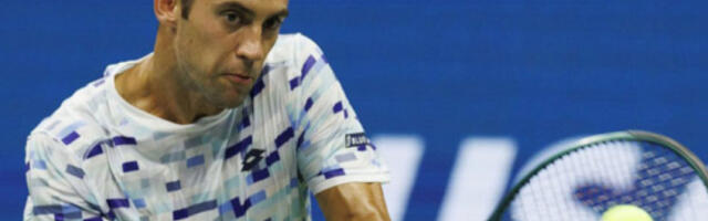 Ласло Ђере елиминисан у првом колу Аустралијан опена