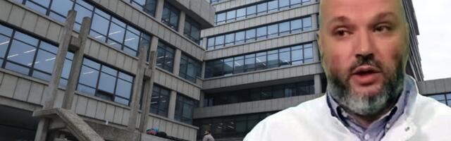 Kecmanovićima monstruoznost u genima! Kostin pradeda pobio porodicu Radoja Zvicera