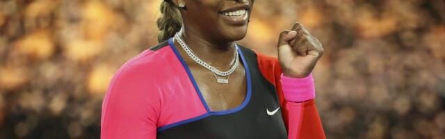 Vraća se Serena i napada Novakov rekord!