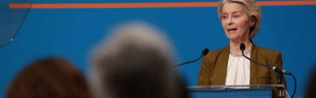 Лајенова брани зелену агенду, Мерц и Макрон траже ревизију: отворено неслагање у врху ЕУ