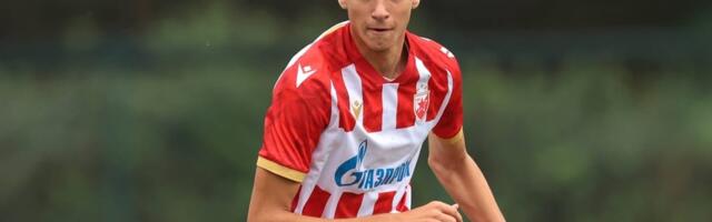 Damjanović predstavljen u Leverkuzenu (FOTO)