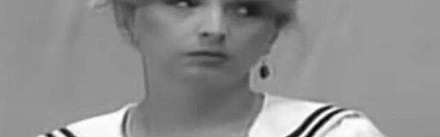 Umrla poznata jugoslovenska glumica:  Ostavila je veliki trag u svetu glume