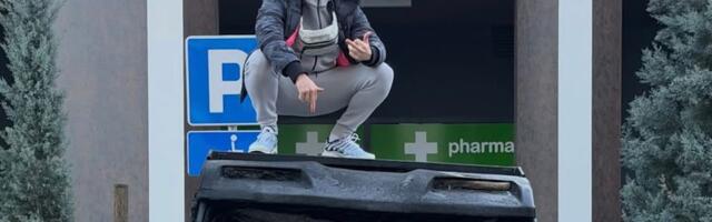 Novo oglašavanje Bake Praseta! Pokazao kolika je šteta, pa se obratio počiniocima: "A reketaši da..."