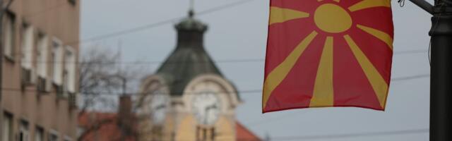 Severna Makedonija na udaru jakog nevremena: Prete obilne poplave