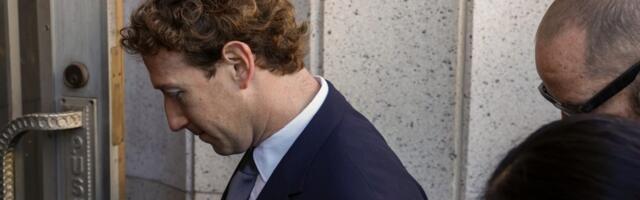 Meta na udaru zbog mentalnog zdravlja mladih, Zakerberg svedočio pred porotom