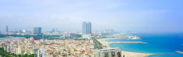 Najbolje destinacije za produženi vikend u Evropi 2026. godine