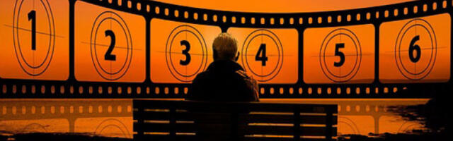 Ревија документарaцa у Чешком дому у Београду