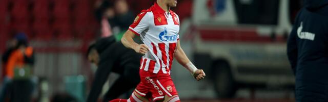 Vasilije Kostov zna šta je presudilo Partizanu: Moj gol je prelomio!