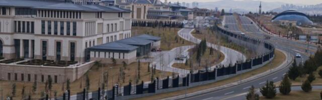 ANKARA KATEGORIČNA: Turska ne planira invaziju na Iran ako SAD pokrene napad!