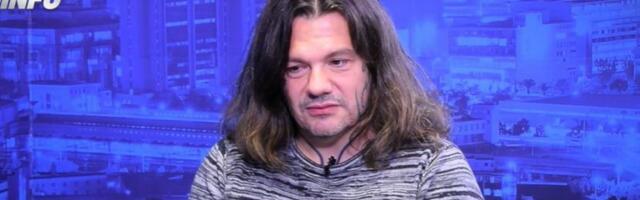 "Pod hitno policija da se umeša!" Aca Amadeus traži reakciju nadležnih organa nakon šokantnih tvrdnji ćerke