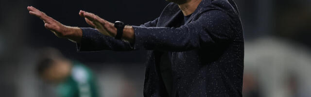 Startne postave Partizana i OFK Beograda: Damir Čakar debituje sa Kostićima (Foto)