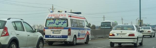 Nezapamćena tragedija: 20 iranskih odbojkašica poginulo dok su igrale