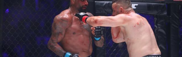 "Četiri puta su pucali na njega, osam puta je izboden, razbili su mu stolicu o glavu i nije pao..."