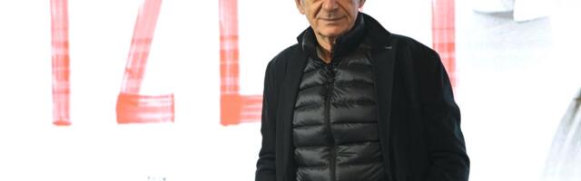 Ona je druga žena Mikija Manojlovića: 20 godina mlađa poznata glumica i jedna od najuticajnijih žena u Srbiji