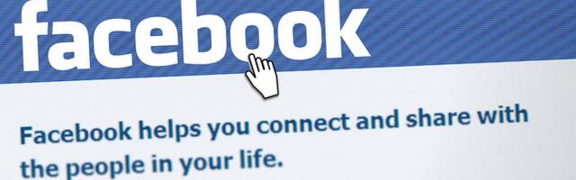 Veliki broj ljudi ne može da pristupi Fejsbuku