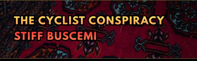 Inverted Spectrum Records slavi rođendan: Nastupaju The Cyclist Conspiracy i Stiff Buscemi