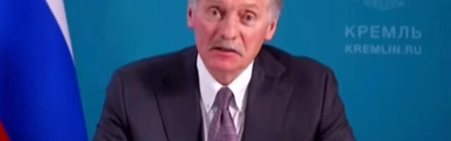 “Većina vesti iz Irana je lažna”: Peskov oštro odgovorio na pitanje o ratu