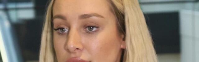 JEZIVA ISPOVEST LUNE ĐOGANI: "Spala sam na 40 kilograma, oko mi je išlo u stranu!" Otkrila i do sada strogo čuvanu tajnu o Marku Miljkoviću