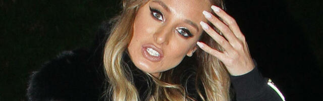 KONAČNO OTKRIVENO ŠTA SE DEŠAVALO USLED JAVNOG LINČA LUNE ĐOGANI! Potresni detalji - ANTIDEPRESIVI, LEKARI, PRETNJE