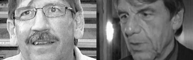 ČUVENA BRAĆA PREMINULA SU U RAZMAKU OD 2 MESECA: Nenad je umro za volanom, nije mogao da prežali smrt Predraga