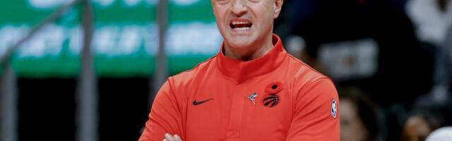 Toronto Reptorsi srpskog trenera Darka Rajakovića oborili neverovatan rekord u NBA ligi