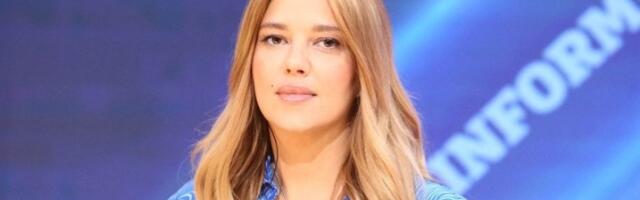 Kija Kockar želi da bude kremirana: Nekadašnja voditeljka iznenadila objavom (FOTO)